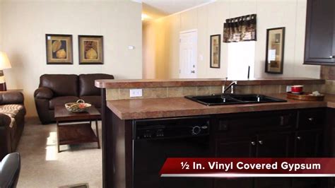 Our friendly and knowledgeable home consultants can answer any questions you have about mobile and modular we ship our manufactured and mobile homes to michigan, indiana, and ohio. The Grayson - Texas Manufactured and Mobile Homes by Titan ...