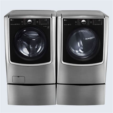 10 Best Washer And Dryers