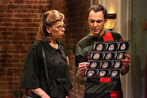 The Big Bang Theory L Analisi Definitiva Di Beverly Hofstadter
