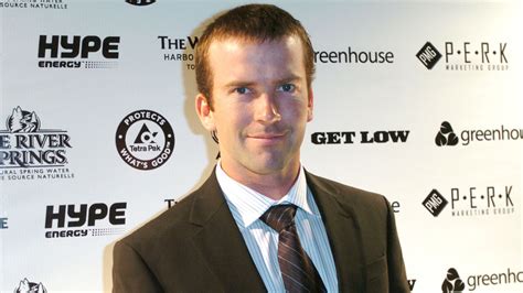 Lucas Black Is Worth More Than You Think