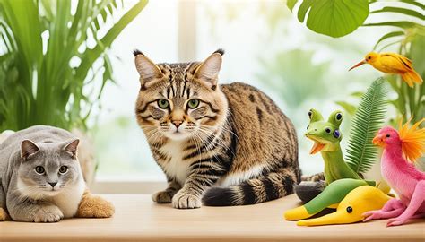 Exotic Pet Stress Reduction Tips & Advice