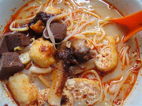 55 Delicious Malaysian Food With A Taste Thats Truly Asia