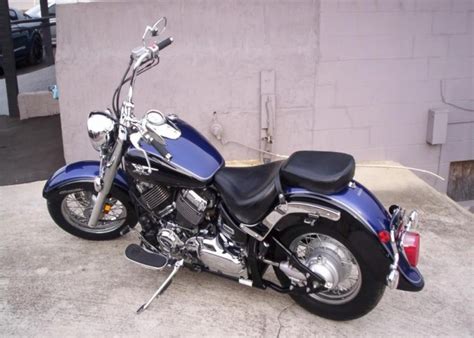 I selling yamaha v star classic. 2006 Yamaha XVS 650 A DragStar Classic - Moto.ZombDrive.COM