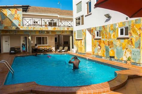 The 10 Best Hotels In Accra 2021 With Prices Tripadvisor