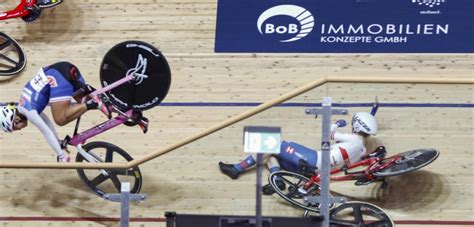 Best of jack benny spotlight podcast! Teruggezette Kirsten Wild moet omnium-titel afstaan aan ...