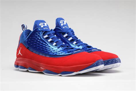 Dhgate.com provide a large selection of promotional chris paul shoes on sale at cheap price and excellent crafts. Chris Paul Debuts Jordan CP3.VI AE | Sole Collector