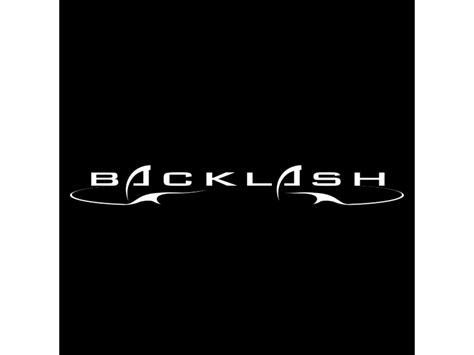 WWF Backlash Logo PNG Transparent & SVG Vector - Freebie Supply