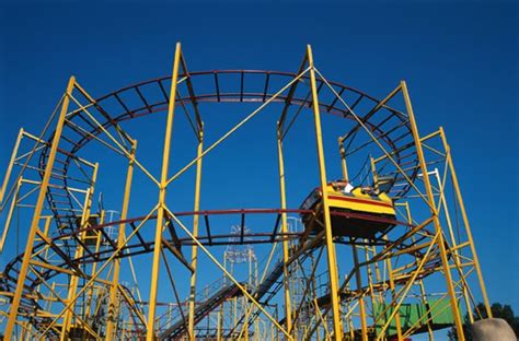 First Roller Coaster Opens On This Day In 1884 Laguna Niguel Ca Patch
