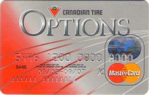 Canadian tire is one of canada's largest publicly traded companies. Bank Card: MasterCard Mass (Canadian Tire Bank, Canada) Col:CA-MC-0007