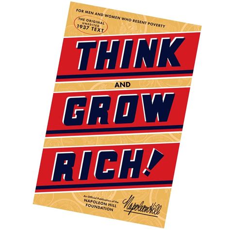 The Think And Grow Rich Challenge