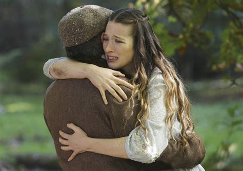 Reblog or like if you watched once upon in wonderland. ONCE UPON A TIME IN WONDERLAND Teaser Trailer and Photos ...