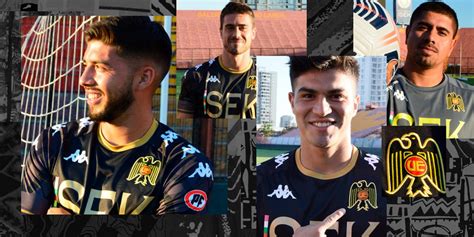 5,081 likes · 13 talking about this · 2,237 were here. Novas camisas do Unión Española 2021 Kappa » Mantos do Futebol