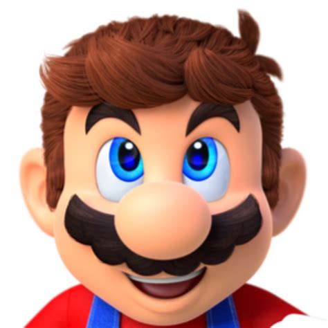 Super Mario Youtube
