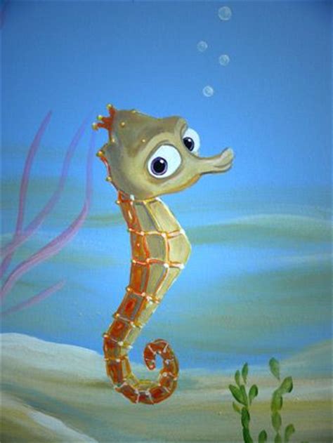 Who is bob from finding nemo? Nemo-zeepaardje. | SEA HORSE OF ZEEPAARDJES | Pinterest