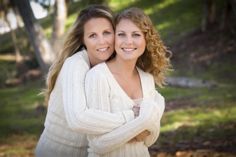 Mother And Daughter Plastic Surgery Popsugar Beauty