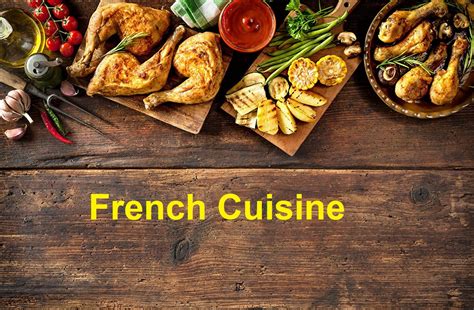 France Culture And Traditions World Info