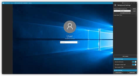 Cómo Cambiar El Fondo De La Pantalla De Inicio De Sesión De Windows 10