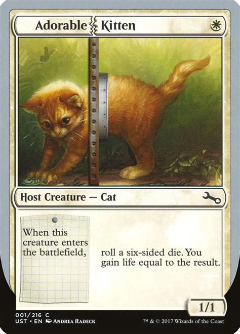Top 30 Cats In Magic The Gathering Hobbylark Games And Hobbies