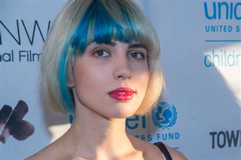 Pussy Riots Nadya Tolokonnikova Arrested In Russia Following Female