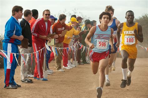 Interview Approaching Coaching In Mcfarland Usa The Daily Free Press