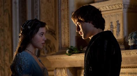 5 Reasons You Should Be Super Excited To See Romeo And Juliet This