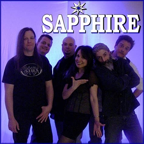 Sapphire Music