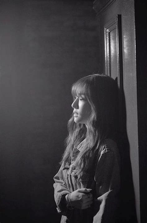 Snsd Tiffany Shares Pictures From The Set Of Her Heartbreak Hotel Mv Wonderful Generation