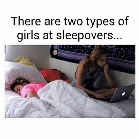 For Sure Two Types Of Girls Types Of Girls Funny Relatable Memes