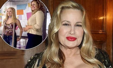 Jennifer Coolidge Almost Didn T Do Bend And Snap In Legally Blonde Big World News