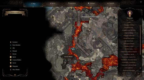 How To Gather Mithral Ore Quickly In Baldurs Gate Gamewatcher