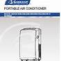 Garrison Air Conditioner Manual 5443
