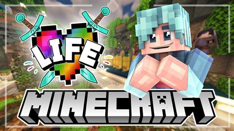Check spelling or type a new query. Can I Stay On One Heart Minecraft X Life Smp Ep 1 - Cute766