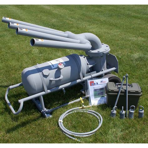 I have recommended them for years now. Nets, Poles and Tongs from Wildlife Control Supplies