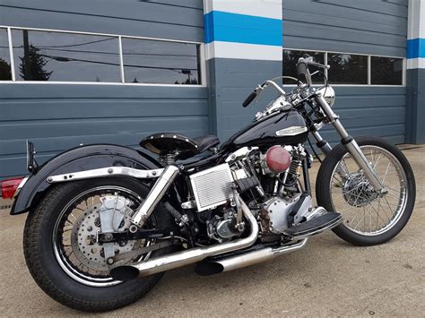 Sticker decal for shovelhead battery. 1966 Harley Davidson FL Generator Shovelhead Qualicum, Nanaimo