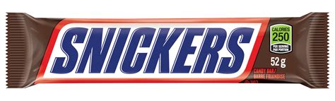Snickers Bar Png