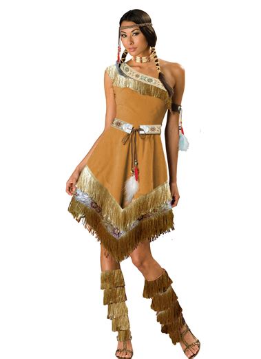 Disney Pocahontas 2 Costume Costume Wonderland