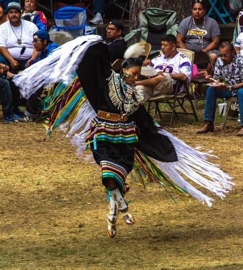 Capture Wisconsin Photo Contest Fancy Dancer By Deb Boelter Menominee Nation Pow Wow Native
