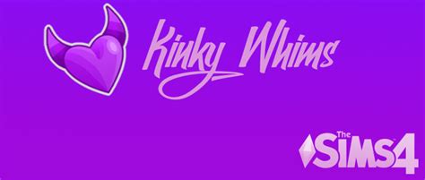 Kinky Whims By Colonolnutty