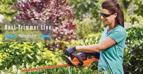 Updated on 2/20/2020 by amir ismael: Top 7 Best Trimmer Line of 2020: Review & Buying Guide