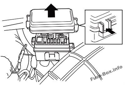For the honda accord 2003, 2004, 2005, 2006, 2007, 2008 model year. Honda Ridgeline (2006-2014)