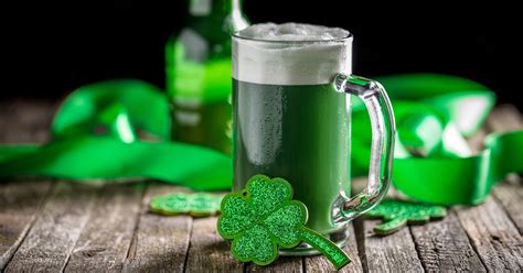 What Is St Patrick’s Day Speaky Magazine
