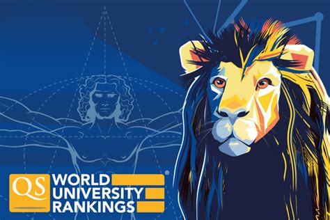 Globally recognised and produced by a higher education publisher, the qs world university rankings base its ranking methodology on six key metrics. QS World University Ranking by Subject 2020: Aufwärtstrend ...