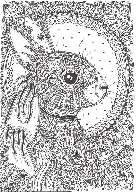 Https://techalive.net/coloring Page/abstract Easter Coloring Pages