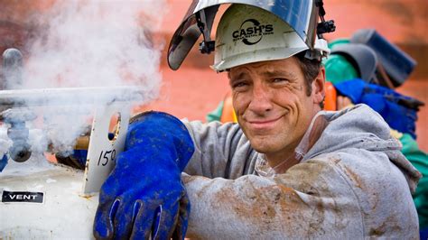 Video: Mike Rowe's insane voiceover technique