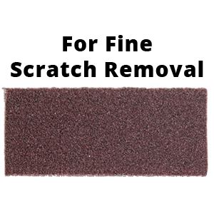 Alibaba.com offers 1,078 stainless steel fixer products. Amazon.com: Rejuvenate Stainless Steel Scratch Eraser Kit Safely Removes Scratches Gouges Rust ...