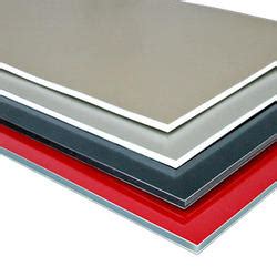 pvdf aluminum composite panel pvdf aluminium composite panel latest price manufacturers