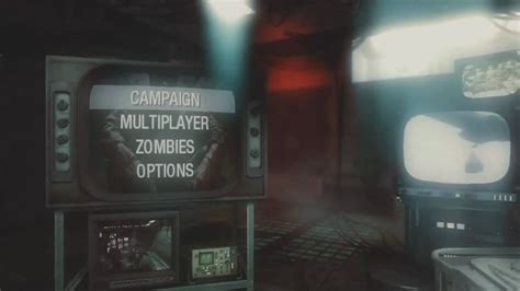 Call Of Duty Black Ops Zombie 3rd Map Easter Egg Youtube