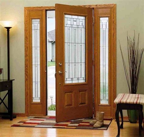 20+ model pintu minimalis 2021 terbaru. Contoh Pintu Kupu Tarung Lebar Sebelah Minimalis ...