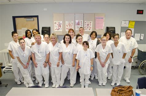 Kcc Offers Nurse Aide Certification Testing Scholarships For Cna