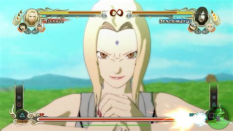 Naruto Ultimate Ninja Storm Screenshots Pictures Wallpapers Xbox